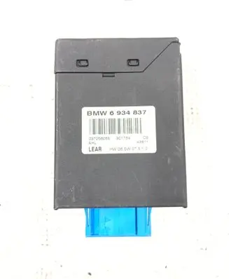Light module LCM