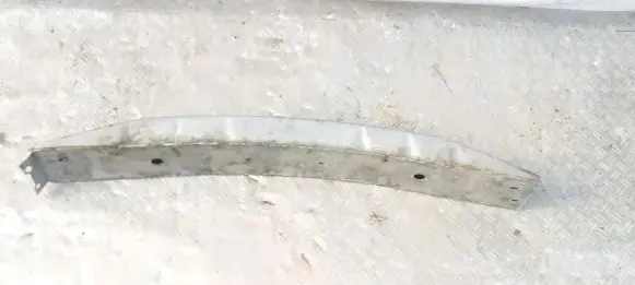 Rear beam
