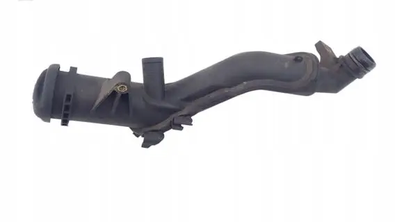 Peugeot 407 Oil filler cap 9645661680