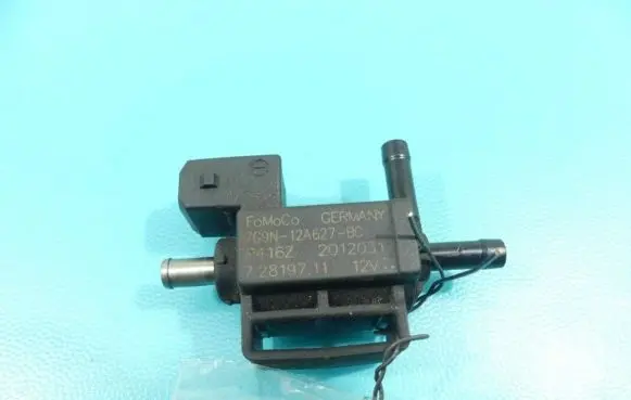 Volvo V60 Turbo solenoid valve 7G9N-12A627-BC IMPRK1276329