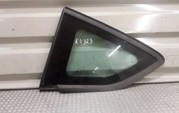 Citroen C5 Rear side window 
