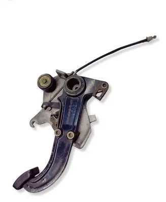 Mercedes-Benz E W124 Handbrake/parking brake lever assembly 1244270701