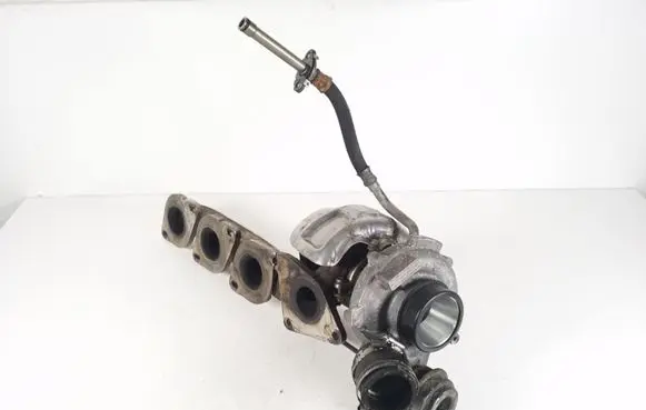 Mercedes-Benz S W221 Turbo A2780901880