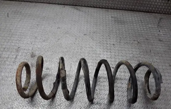 Skoda Octavia Mk1 (1U) Rear coil spring