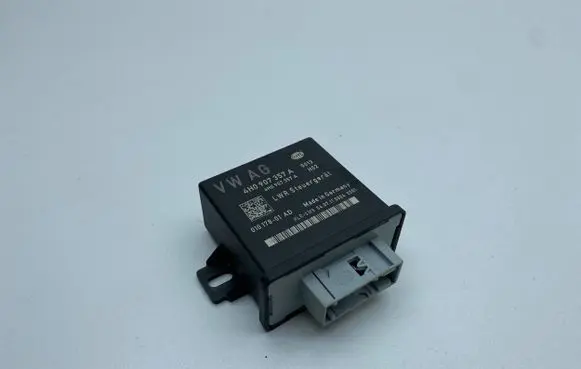 Audi A7 S7 4G Light module LCM 4H0907357A 010178-01AD