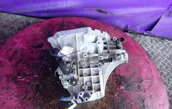 KIA Picanto Manual 5 speed gearbox MG1873