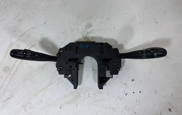 Citroen C5 Wiper turn signal indicator stalk/switch 96655322XT 12276312 E00S07T50