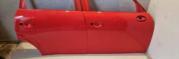 Mini Cooper Countryman R60 Door (2 Door Coupe) 