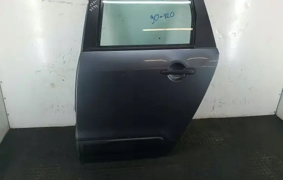 Citroen C3 Picasso Rear door KTH