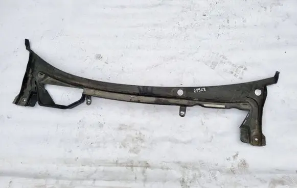 Tesla Model S Wiper trim 100897600E 1008976-00-E