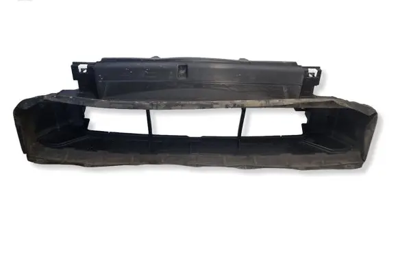 Renault Trafic III (X82) Intercooler air channel guide 214772888R 93866584