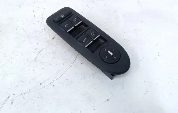 Ford Kuga I Electric window control switch 8M5T14A132AC