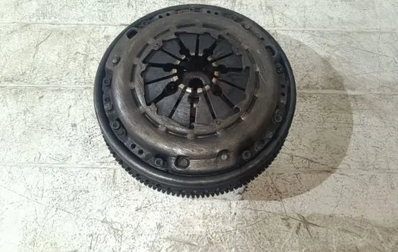 Volvo S40, V40 Clutch set kit