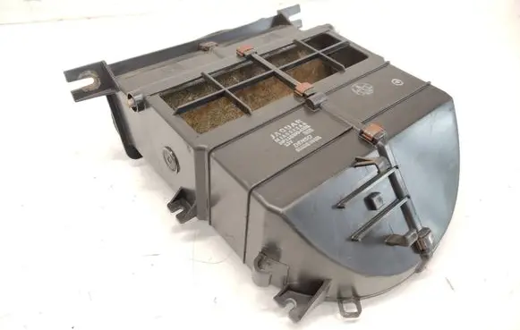 Jaguar XJ X300 Interior heater climate box assembly housing MJA6521AA MF1163004361