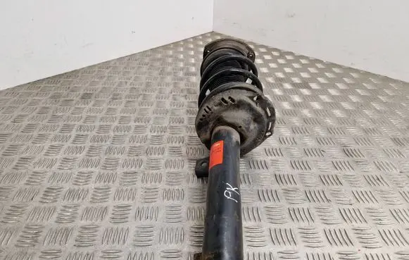 Skoda Octavia Mk4 Front shock absorber with coil spring