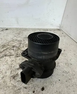 Audi A6 S6 C6 4F Mass air flow meter 074906461b