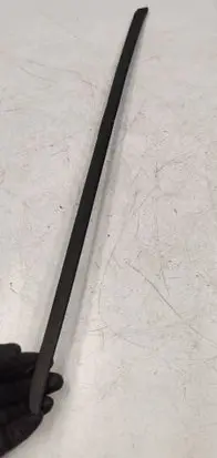 Audi A3 S3 8P Windshield trim 8P0854327B