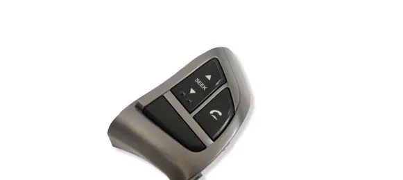 SsangYong Korando Steering wheel buttons/switches 200008347