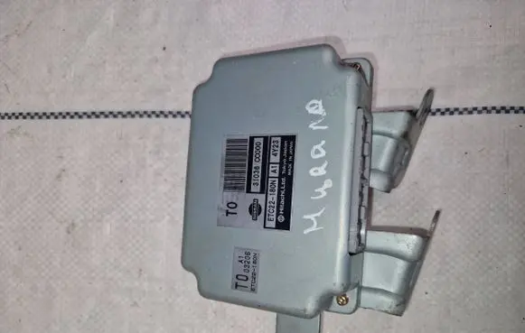Nissan Murano Z50 Gearbox control unit/module 31036cc000