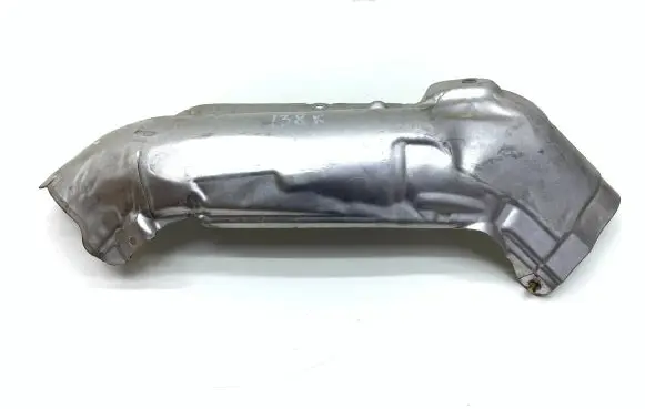 BMW 7 G11 G12 Heat shield in engine bay 8652466