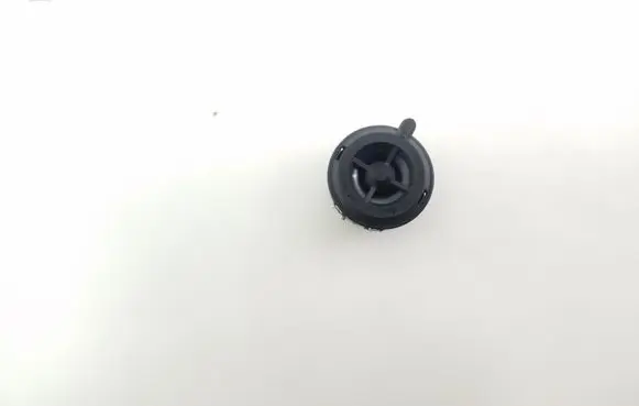 Front door high frequency speaker