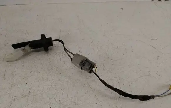 BMW 5 E39 Windshield washer fluid level sensor 395060 9507633