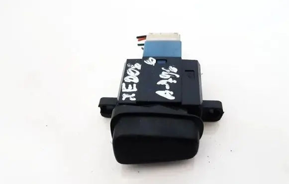 Mazda Xedos 6 Hazard light switch ga35