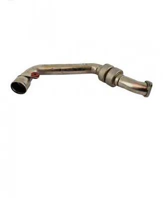 Alfa Romeo 159 EGR valve line/pipe/hose A854
