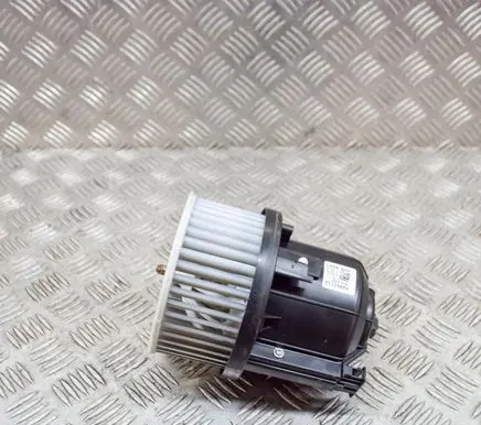 Jaguar E-Pace Heater fan/blower 9416081 EC129004