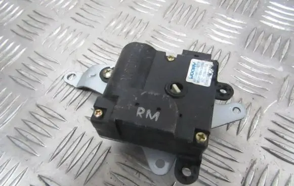 Hyundai Elantra Air flap motor/actuator