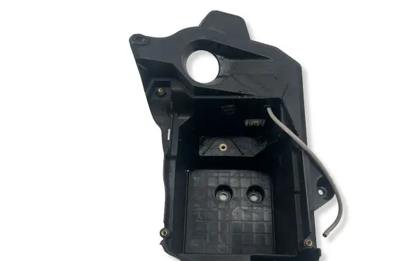 BMW 3 F30 F35 F31 Battery box tray 9350710