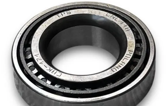 Fiat Uno Front wheel ball bearing Q384 4676148