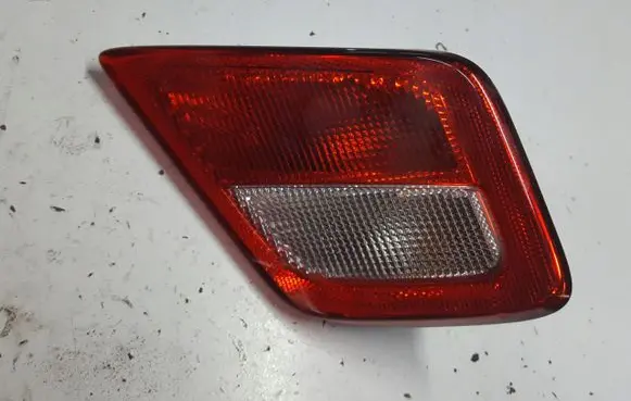 Opel Antara Tailgate rear/tail lights