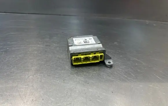 Ford Fiesta Airbag control unit/module 8V5114B321CF 1214EYA0036