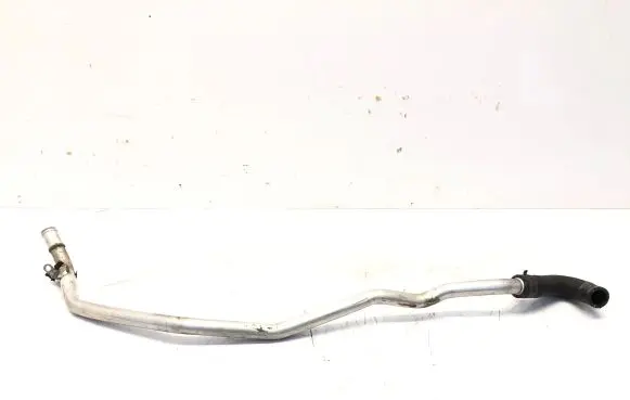 Audi Q7 4L Engine coolant pipe/hose 7L0819329A