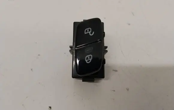 Volvo S90, V90 Central locking switch button 31443863