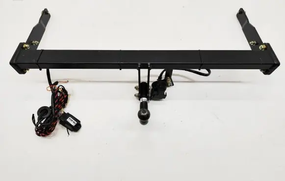 Toyota RAV 4 (XA50) Tow bar set 