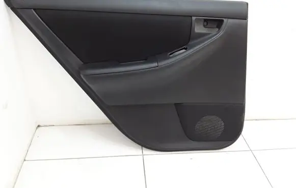 Toyota Corolla E120 E130 Rear door card panel trim