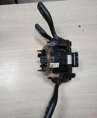 Audi A4 S4 B6 8E 8H Other switches/knobs/shifts