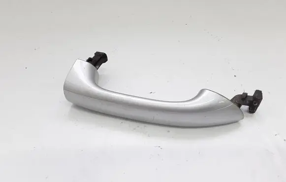 Mercedes-Benz ML W164 Rear door exterior handle A1647660201