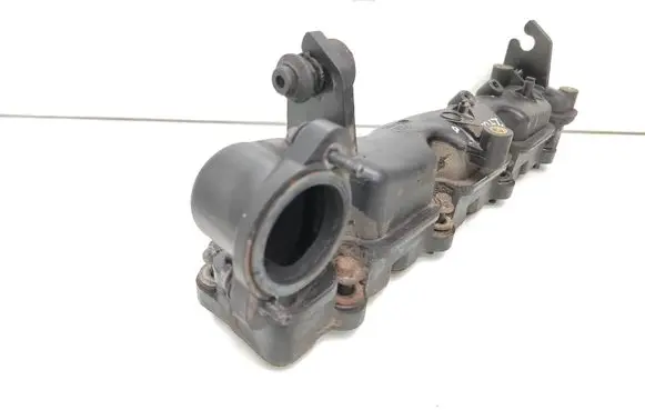 Jaguar X-Type Intake manifold 2S7Q9424BD N8U4A