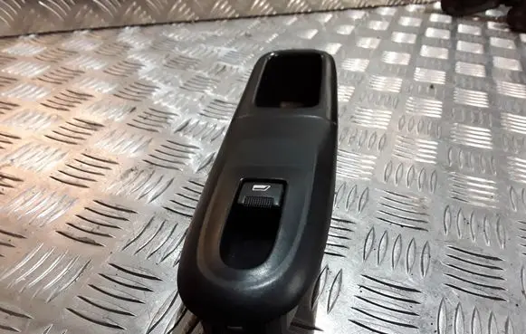 Peugeot 406 Electric window control switch