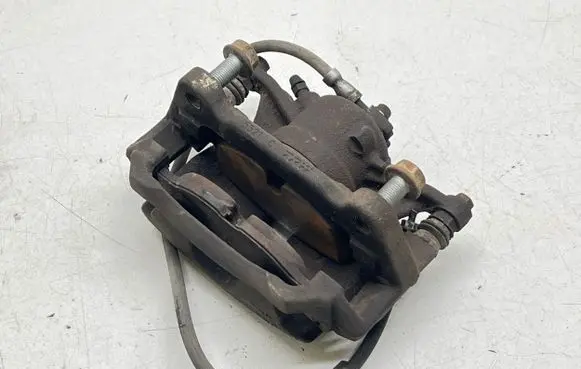 Volkswagen Golf VII Front brake caliper 8V0615123 8V0615125 5521C