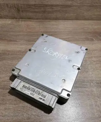 Ford Scorpio Engine control unit/module ECU 92GB12A650EA 2GEA