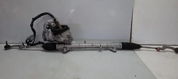 Opel Mokka B Steering rack S27645554 9860192680