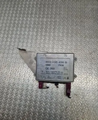 Audi A6 S6 C6 4F Other control units/modules 8E0035456B 09103112