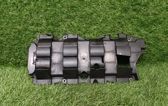Opel Zafira C Oil sump 55567088