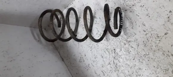 Fiat Ulysse Front coil spring