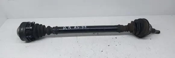 Audi A3 S3 8L Front driveshaft 1J0407272 1J0407272GD