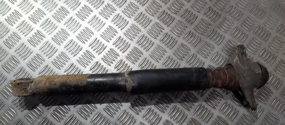 Volkswagen Golf Plus Rear shock absorber/damper